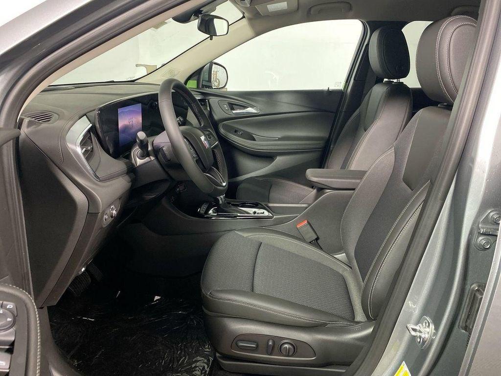 new 2026 Buick Encore GX car, priced at $29,337