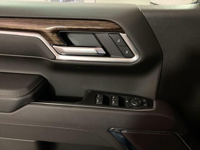 new 2025 GMC Sierra 1500 car, priced at $49,061