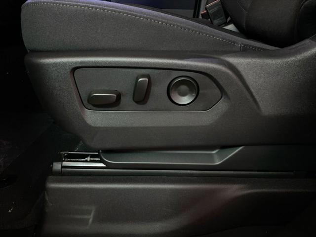 new 2025 GMC Sierra 1500 car, priced at $49,061