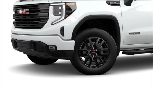 new 2025 GMC Sierra 1500 car, priced at $60,165