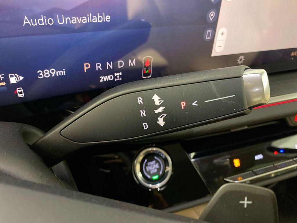 new 2025 Buick Envision car, priced at $38,609