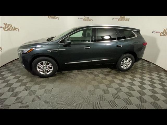 used 2020 Buick Enclave car, priced at $26,445