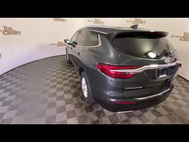 used 2020 Buick Enclave car, priced at $26,445