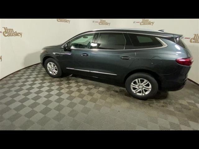 used 2020 Buick Enclave car, priced at $26,445