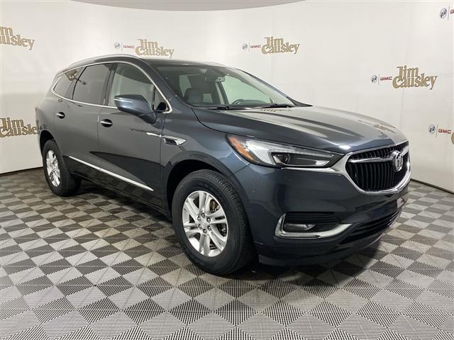 used 2020 Buick Enclave car, priced at $26,445