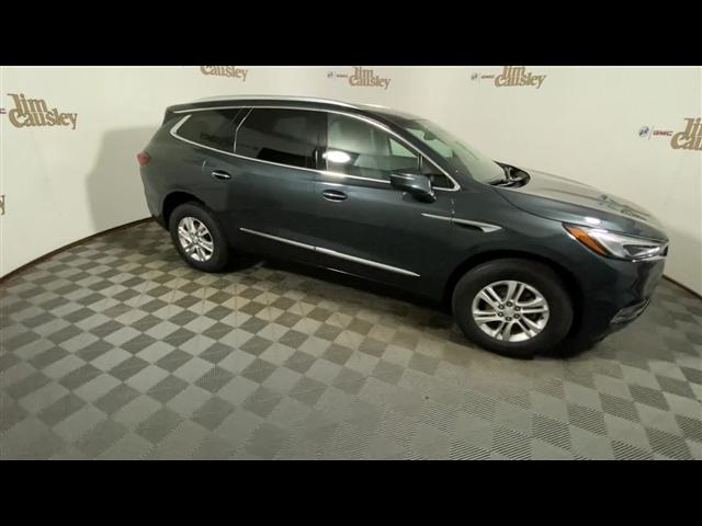 used 2020 Buick Enclave car, priced at $26,445