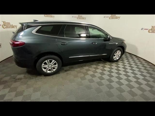 used 2020 Buick Enclave car, priced at $26,445