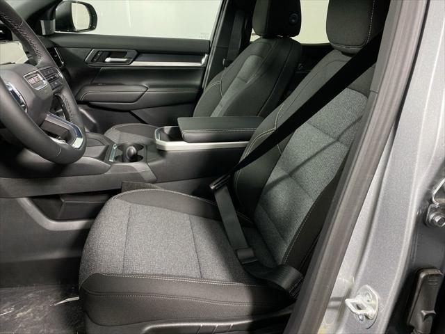 new 2025 GMC Terrain car, priced at $31,435