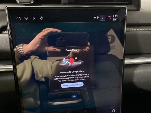 new 2025 GMC Terrain car, priced at $31,435