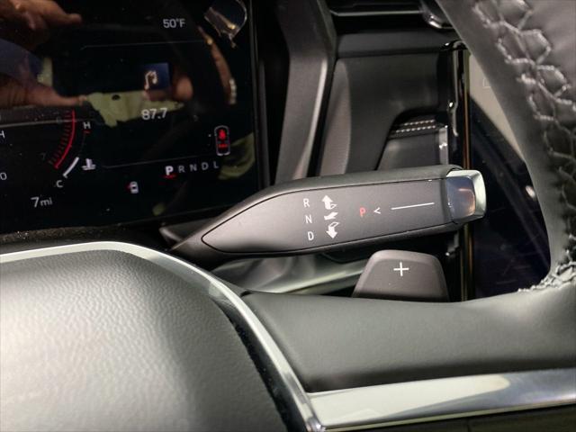 new 2025 GMC Terrain car, priced at $31,435