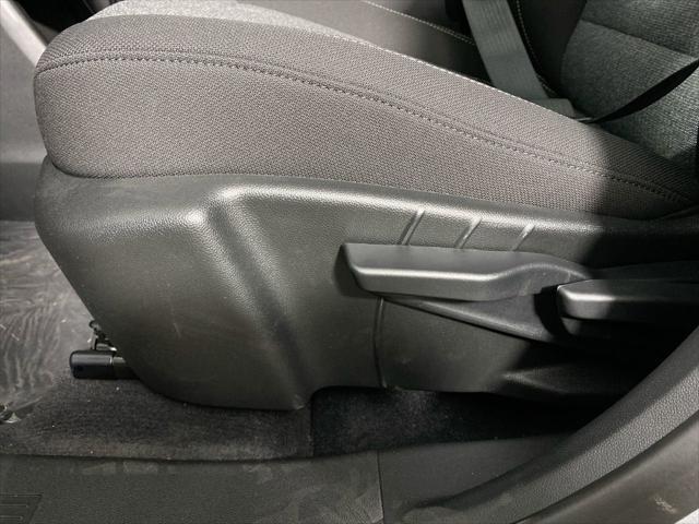 new 2025 GMC Terrain car, priced at $31,435