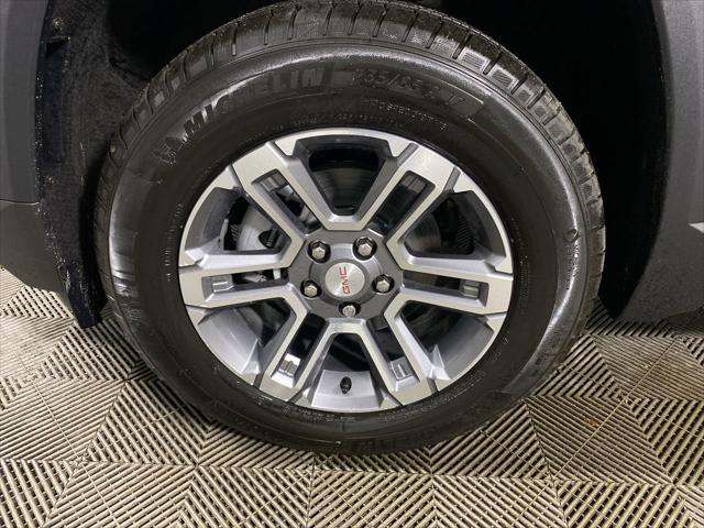 new 2025 GMC Terrain car, priced at $31,435