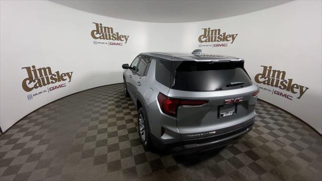 new 2025 GMC Terrain car, priced at $31,435