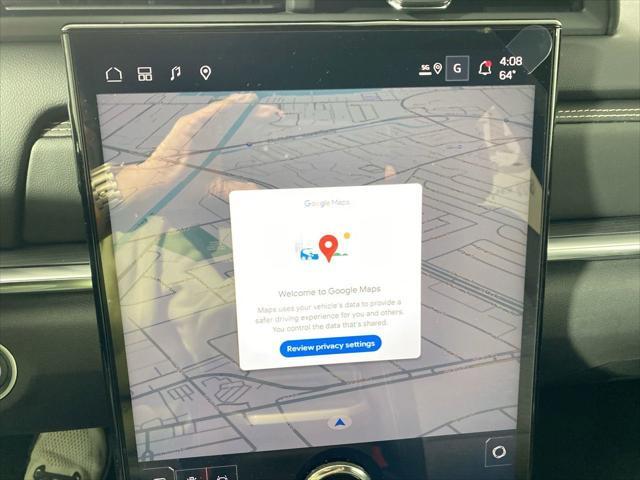 new 2025 GMC Terrain car, priced at $31,566
