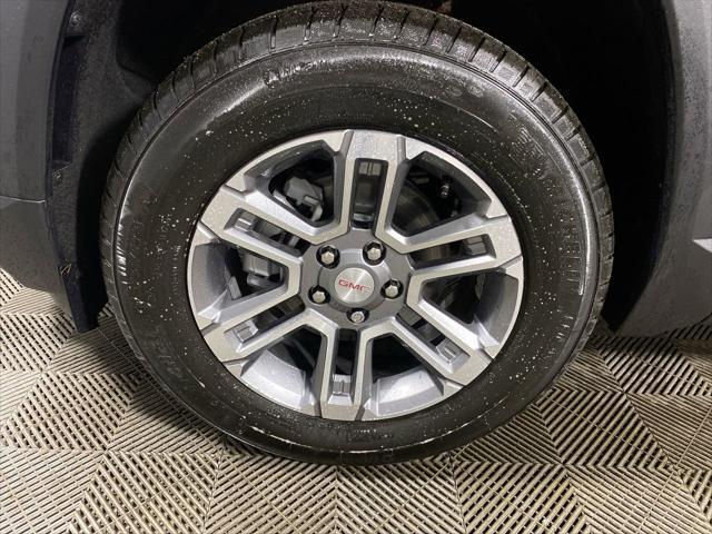 new 2025 GMC Terrain car, priced at $31,566
