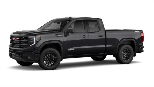 new 2025 GMC Sierra 1500 car, priced at $50,307