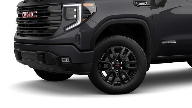 new 2025 GMC Sierra 1500 car, priced at $50,307