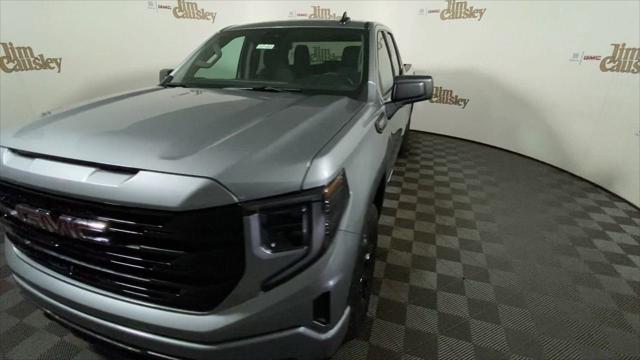 new 2025 GMC Sierra 1500 car, priced at $50,307