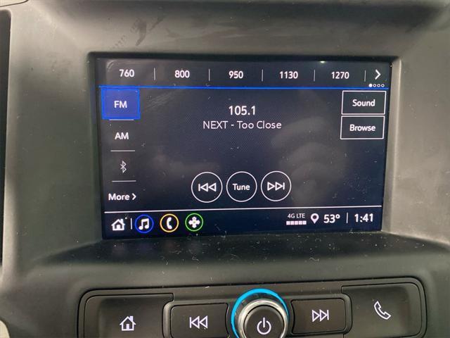 used 2022 GMC Terrain car, priced at $21,895