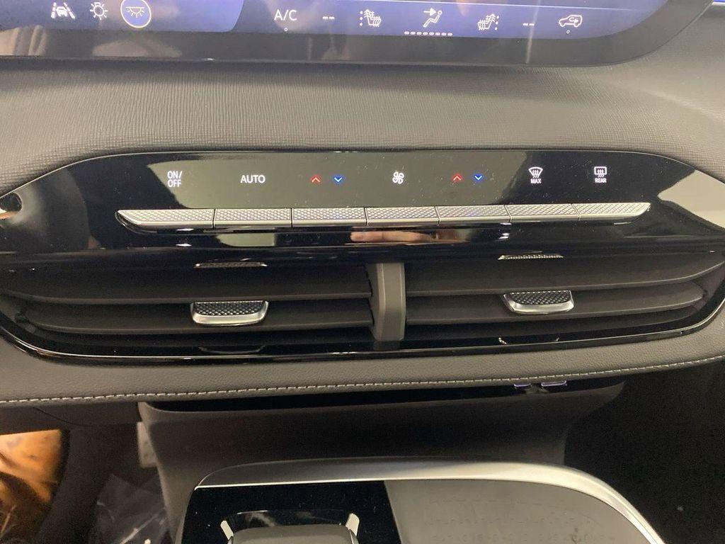 new 2026 Buick Enclave car, priced at $52,705