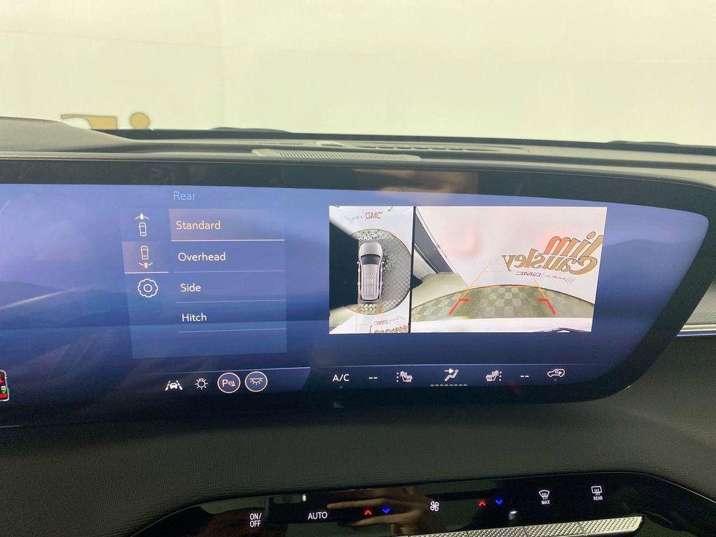 new 2026 Buick Enclave car, priced at $52,705