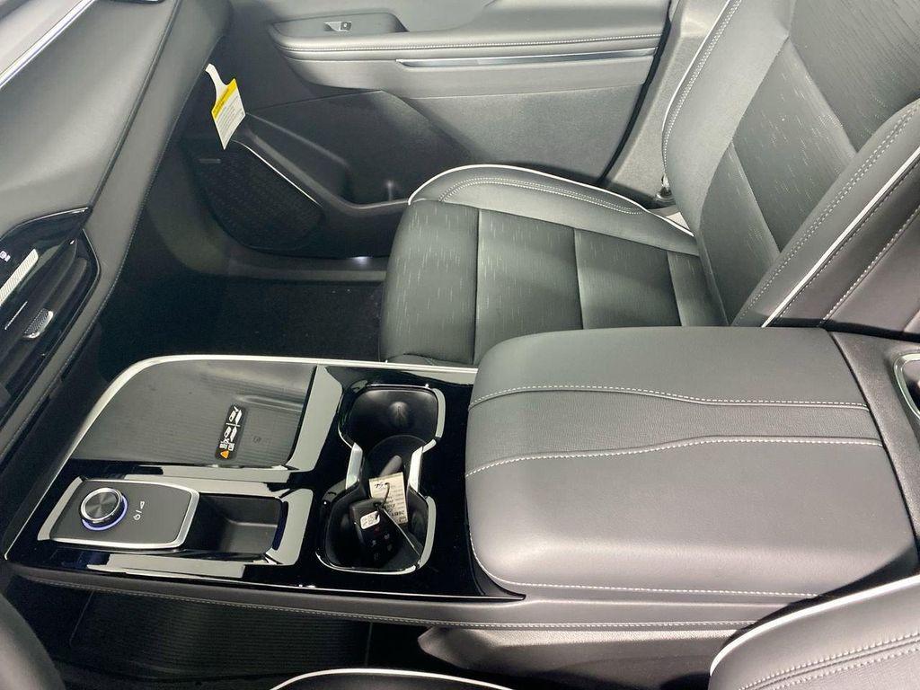 new 2026 Buick Enclave car, priced at $52,705