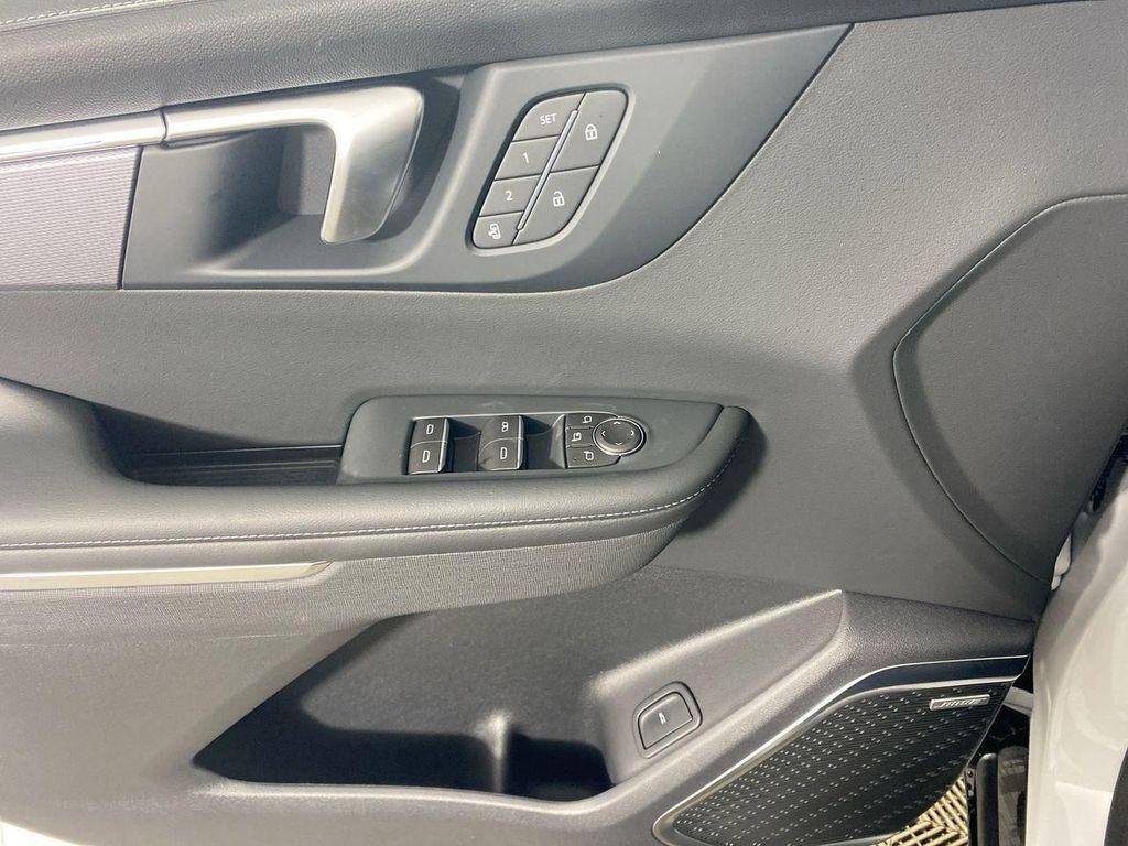 new 2026 Buick Enclave car, priced at $52,705