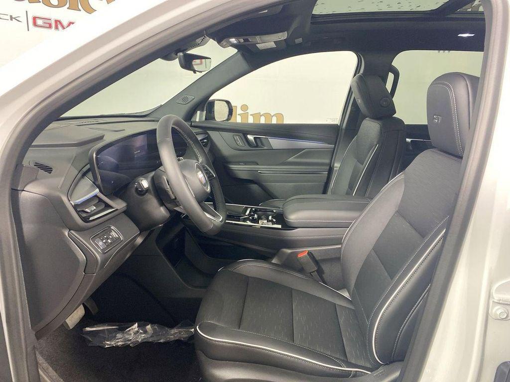 new 2026 Buick Enclave car, priced at $52,705