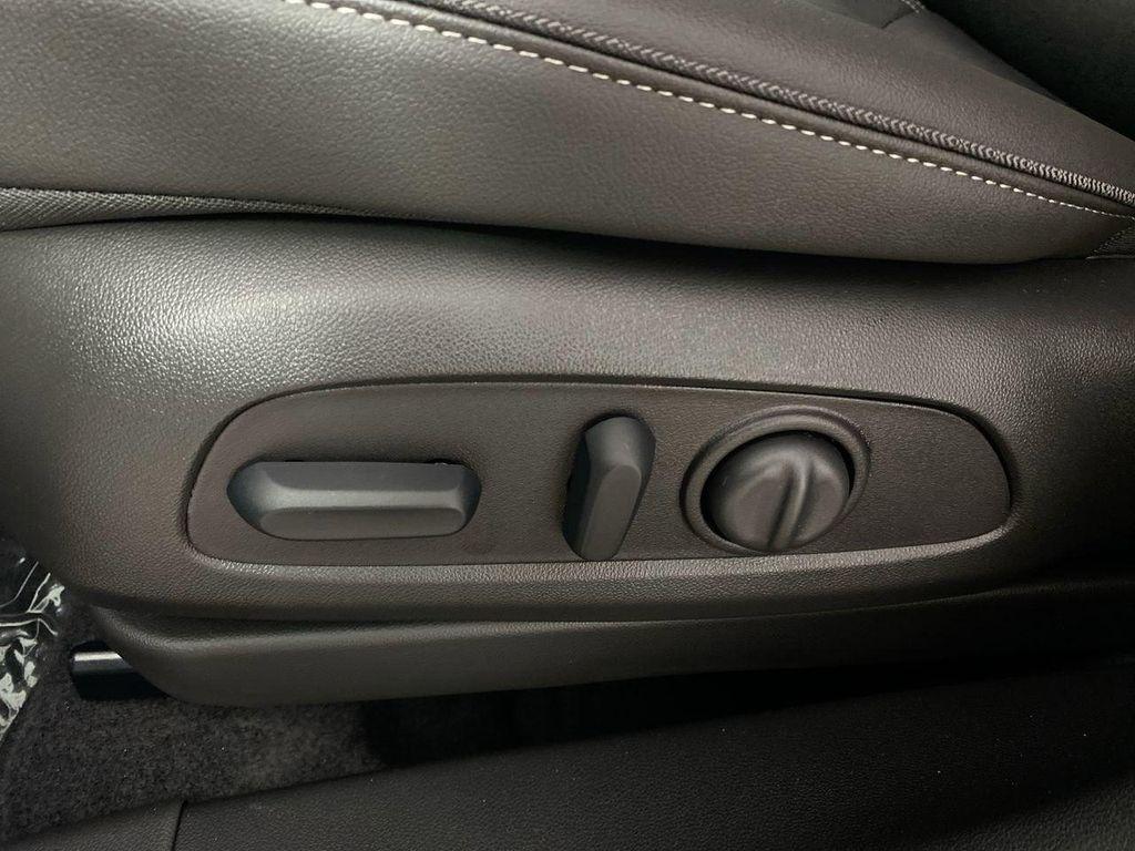new 2026 Buick Encore GX car, priced at $29,337
