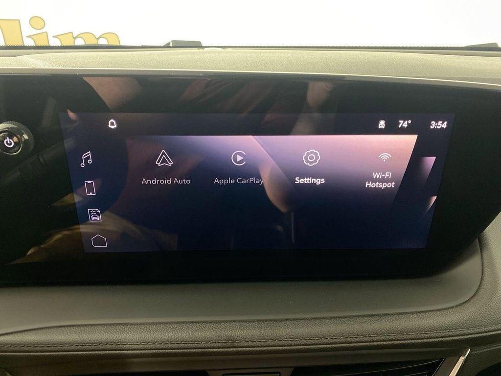 new 2026 Buick Encore GX car, priced at $29,337
