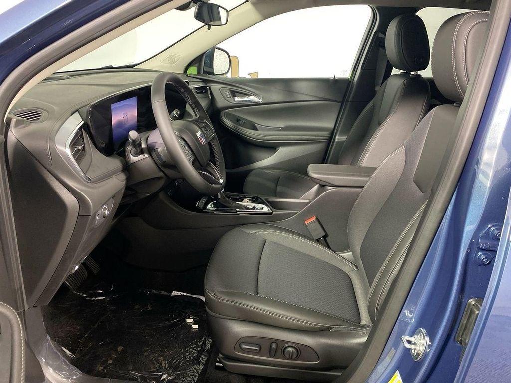 new 2026 Buick Encore GX car, priced at $29,337