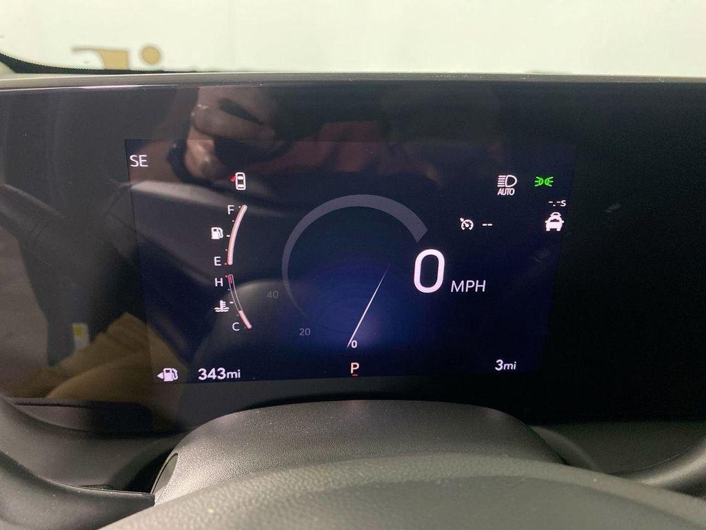new 2026 Buick Encore GX car, priced at $29,337