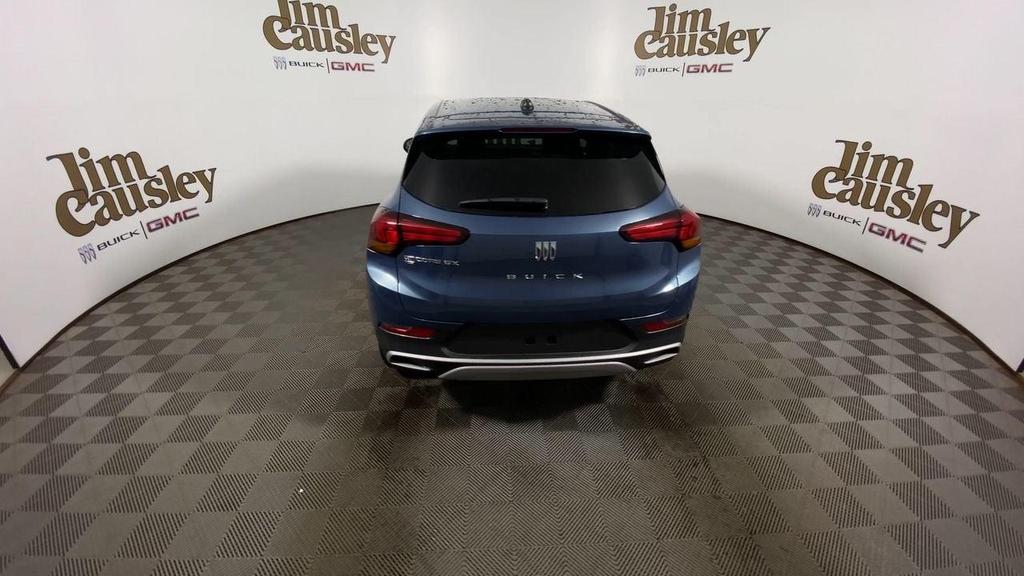 new 2026 Buick Encore GX car, priced at $29,337