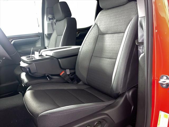 new 2025 GMC Sierra 1500 car, priced at $48,338