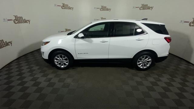 used 2019 Chevrolet Equinox car, priced at $18,895