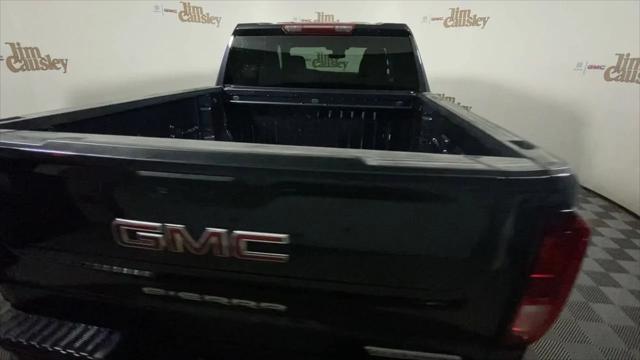 new 2024 GMC Sierra 1500 car, priced at $49,188