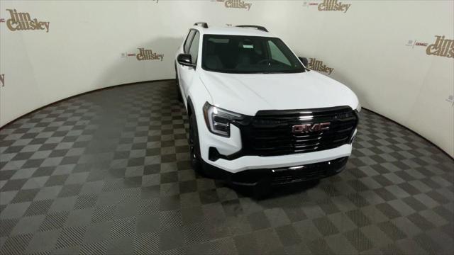 new 2025 GMC Terrain car, priced at $31,784