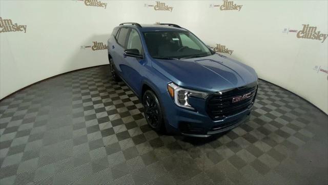 new 2024 GMC Terrain car, priced at $28,983