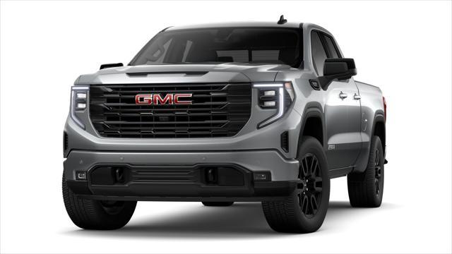 new 2025 GMC Sierra 1500 car, priced at $54,984