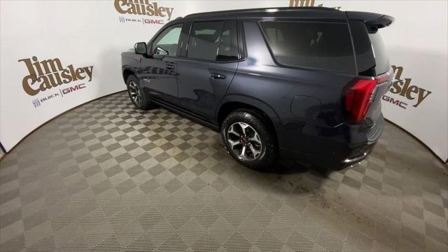 new 2025 GMC Yukon car, priced at $91,983