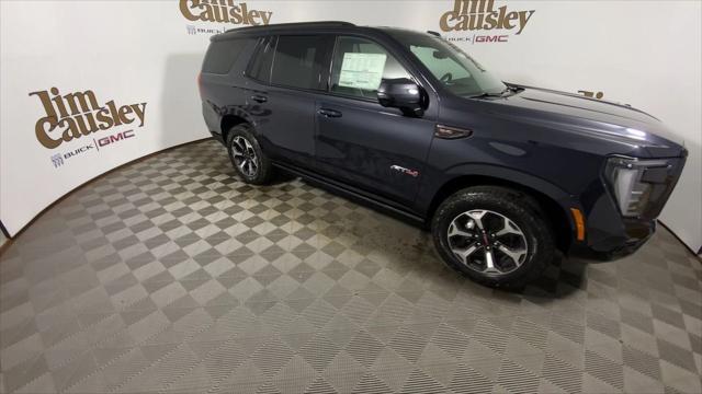 new 2025 GMC Yukon car, priced at $91,983