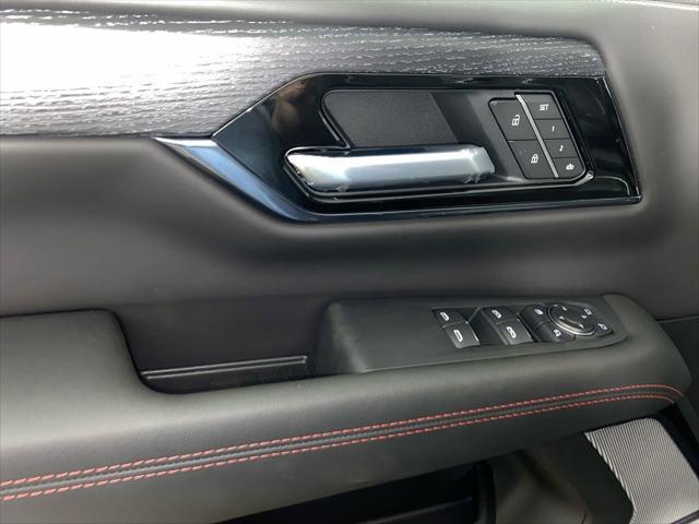 new 2025 GMC Yukon car, priced at $91,983