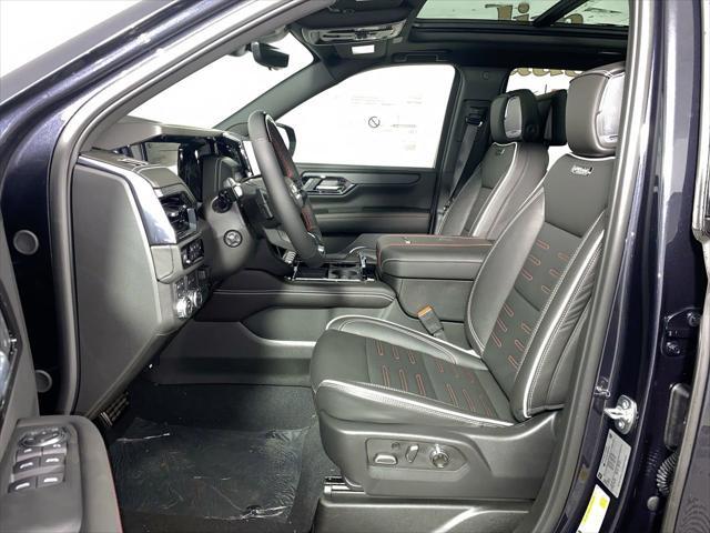 new 2025 GMC Yukon car, priced at $91,983