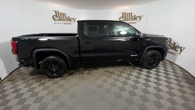 new 2025 GMC Sierra 1500 car, priced at $48,711