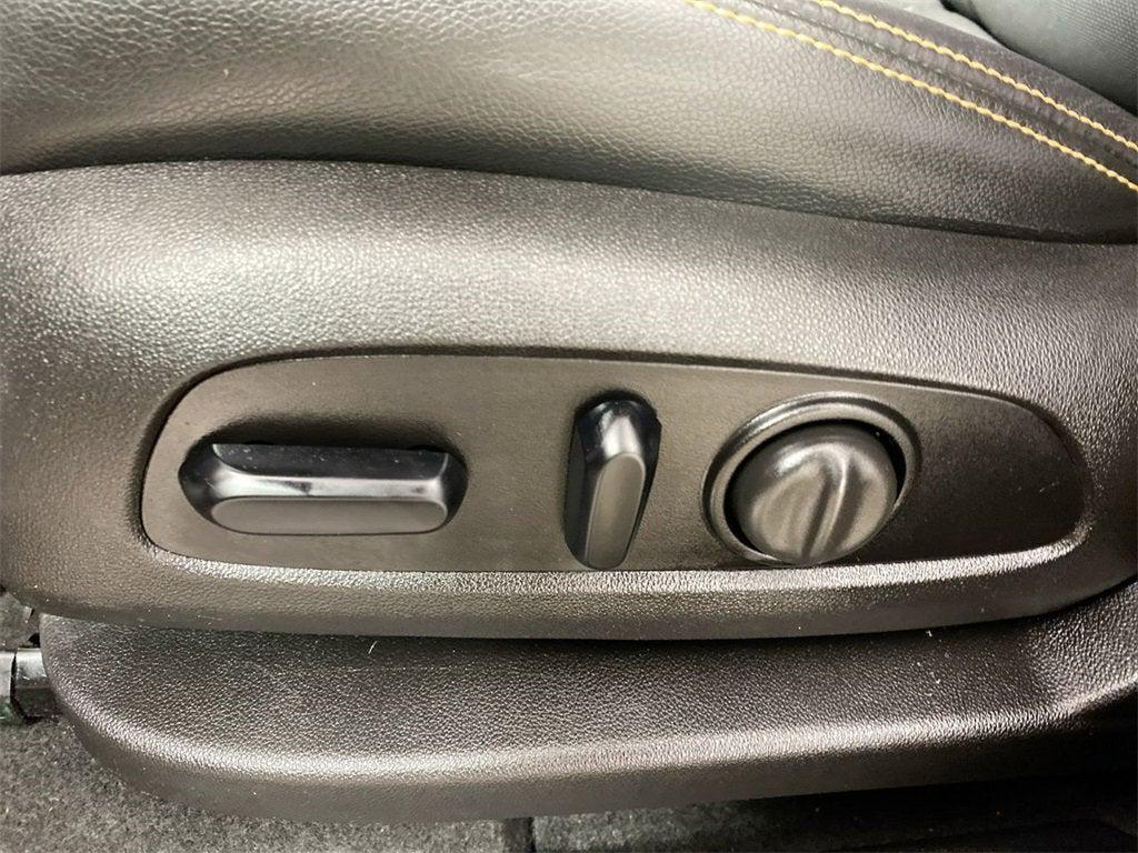 used 2018 GMC Terrain car, priced at $17,895