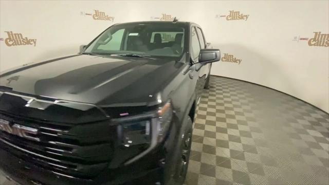 new 2024 GMC Sierra 1500 car, priced at $49,188