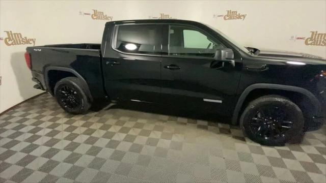 new 2024 GMC Sierra 1500 car, priced at $49,188