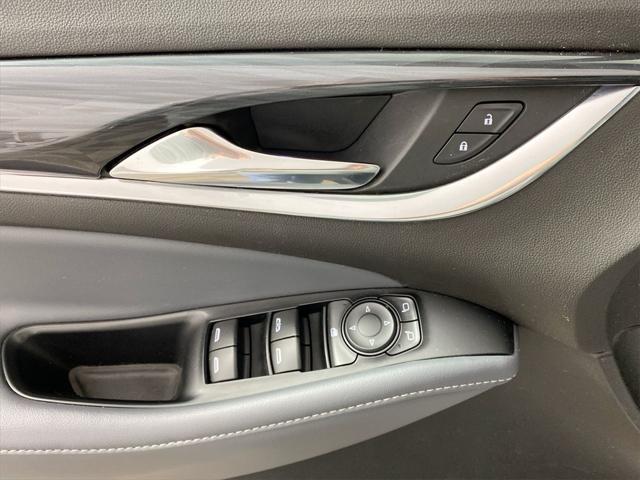 used 2023 Buick Enclave car, priced at $31,895