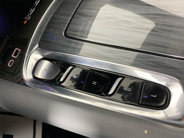 used 2023 Buick Enclave car, priced at $31,895