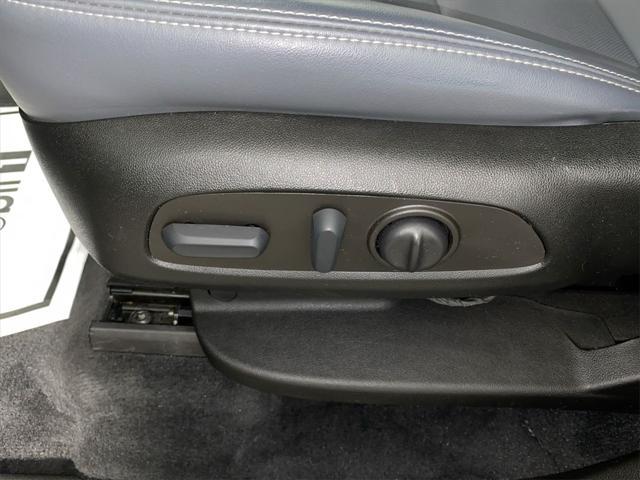 used 2023 Buick Enclave car, priced at $31,895
